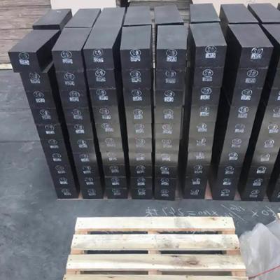 中国 50MPa Magnesia Carbon Brick Ladle Magnesium Carbon Fire Resistant Kiln Refractory Bricks 販売のため