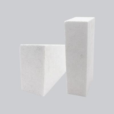 Китай Rongsheng Factory Good Price Re-sintered Fused Corundum Mullite Brick High Qualtiy Furnace Refractory Bricks продается