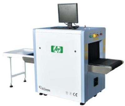 China Dispositivo de inspección de seguridad de bolsas de rayos X Sistema de detección de equipaje de alta potencia en venta