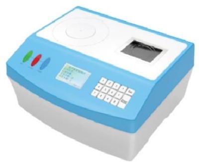 China Powered Explosive Trace Detection Machine Accurate ETD Device for sale