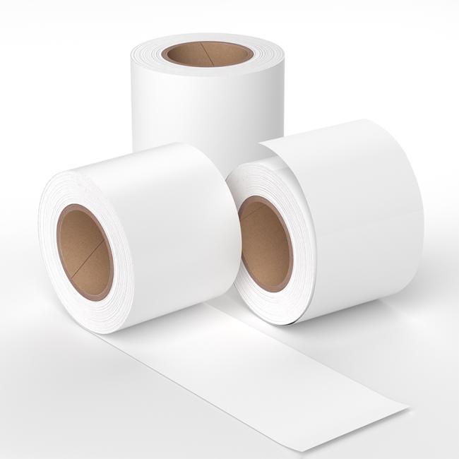 Warehouse labeling application