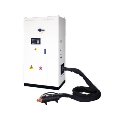 China PLC Induction Heating Power Supply for sale