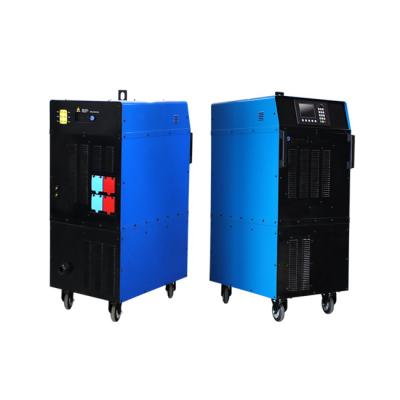 China 160KVA Induction Heat Treatment Machine ISO Certificate With Advanced System for sale