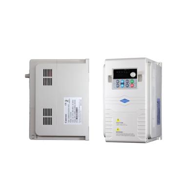 China 2000Hz High Frequency Power Converter Vector Control Dc Frequency Converter for sale