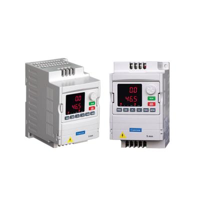 China ODM Power Frequency Inverter 1 Phase 50Hz Motor Frequency Converter for sale