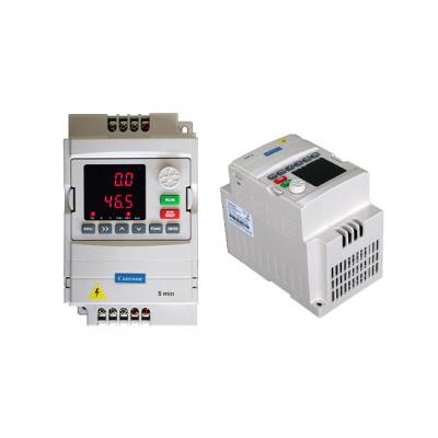 China 7.5KW Frequency Drive Inverter for sale