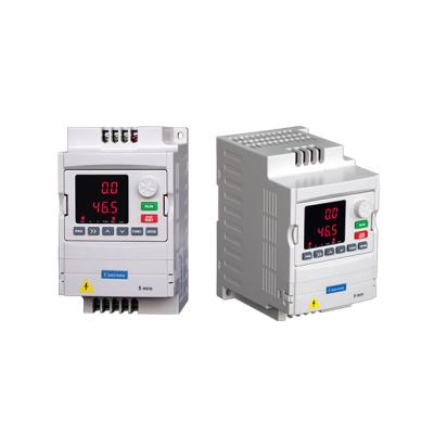 China 60Hz Electrical Variable Frequency Converter Standard Modbus Communication for sale