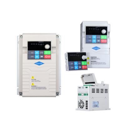 China Single Phase Well Pump Inverter Easy Operation 3 Hp Solar Inverter for sale