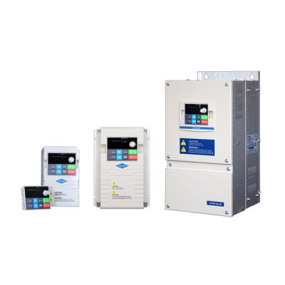 China 3 Phase Water Pump Inverter Power Frequency Inverter In Residential for sale