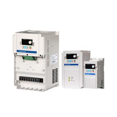 China Air Cooling Vector Frequency Inverter Igbt With KTY Motor Protection for sale