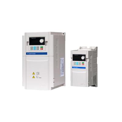 China 480V 3 Phase Frequency Inverter Refined Design RS485 Communication for sale