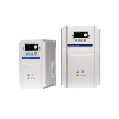 China CE SVC Control High Performance AC Frequency Drive OEM Vector Frequency Inverter for sale