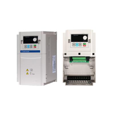 China CE Variable VFD Frequency Inverter Air Cooling With Fan Control for sale