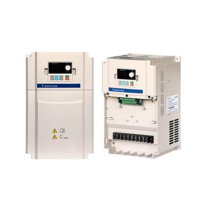 China IP20 High Frequency Inverter AC Power For Industrial Applications for sale