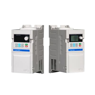 China 380V Vector Frequency Inverter  Control Frequency Variable Drive for sale