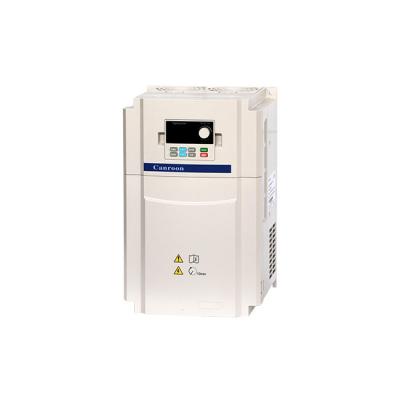 China ISO VFD Frequency Inverter 500KW Low Noise Running High Power Density Design for sale