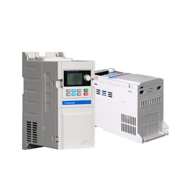 China ISO 3 Phase Vfd Converter for sale