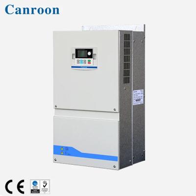 China IP20 VFD Variable Frequency Drive 14T 0-480V Vector Control 0-500Hz V/F Control 0-5000Hz for sale
