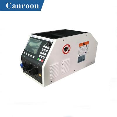 Chine CR2000-020B-14TF Induction Welding Machine 22Kg 20.8-22.7A Input Power 5-60KHz Output Frequency à vendre
