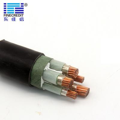 China XLPE Halogen Free Wire for sale