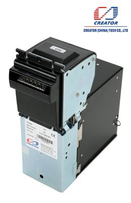China Vending Machine RS-232 Bill Acceptor With CCNET Protocol , Bill Validator for sale