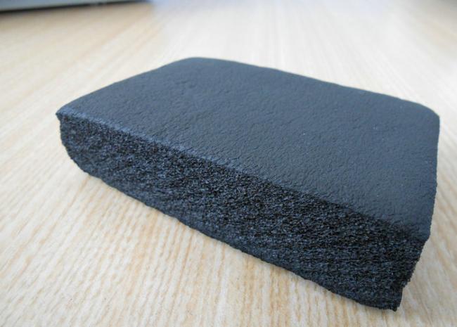 Armaflex equivalent rubber sponge insulation sheet