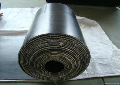 China Industrial Nitrile Diaphragm Rubber Sheet / Rubber Gasket Material Sheet for sale