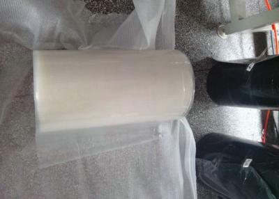 Chine Feuille à hautes températures mince superbe en caoutchouc de silicone avec le lustre, frais et lumineux à vendre