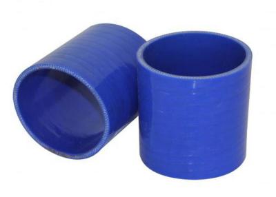 China High Performance 6 Inch Racing Car Samco Silicone Hose Blue / Red / Black for sale