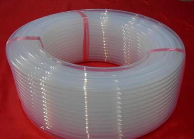 China Dependable Performance Soft PTFE Tubing For Hot Runner System for sale