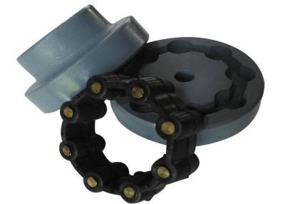 China Black MH Polyurethane Coupling Of MH45 , 55 , 65 , 80 , 90 , 115 , 130 , 145 , 175 , 200 for sale