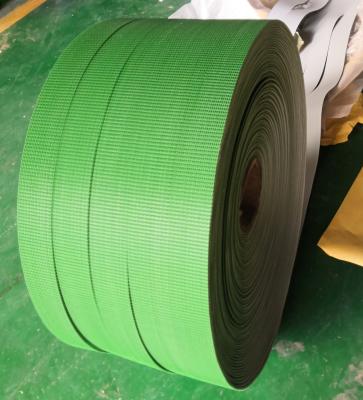 China 4 Ply Conveyor Pvc Belt For Industrial Food Processing Transport for sale