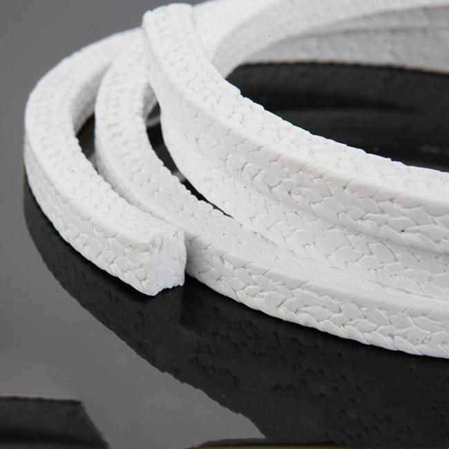 PTFE Packing in packaging