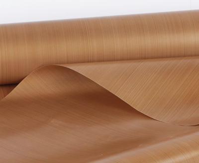 China 200%-320% Elongation At Break PTFE Coated Fiberglass Fabric For Extreme Temperatures for sale