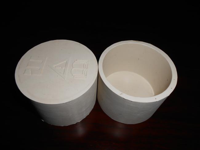 Rubber packing and piston seals for industrial applications