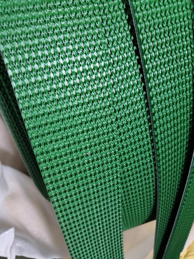 3A Rubber PVC Conveyor Belt packaging