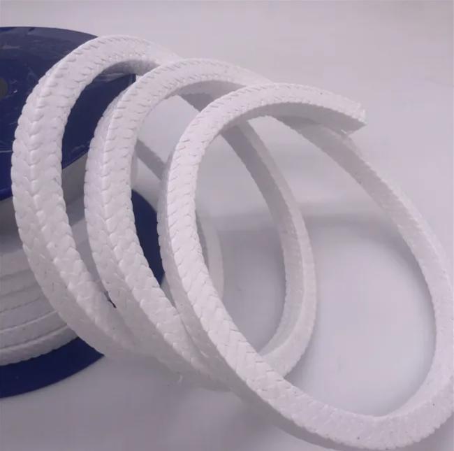 PTFE Packing in packaging