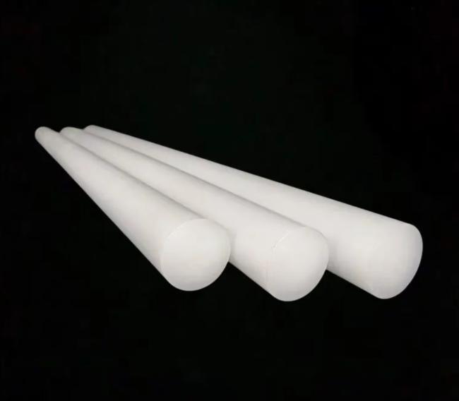 Nylon Rod packaging and storage