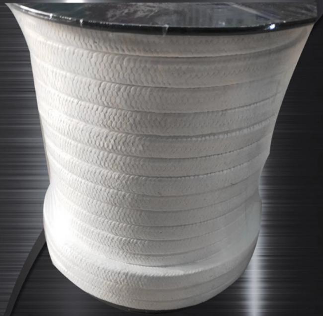 Various PTFE packing sizes and types