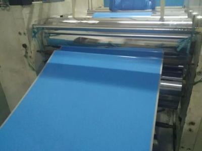 China Food Processing Silicone Sheet Silicone Membrane High Temperature Resistant for sale