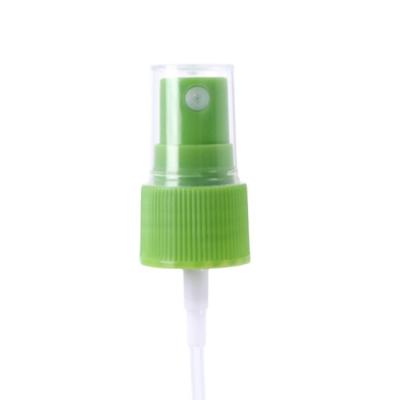 China micro Fine Mist Pump Sprayer 18/410 20/410 24/410 for Personal Care for sale