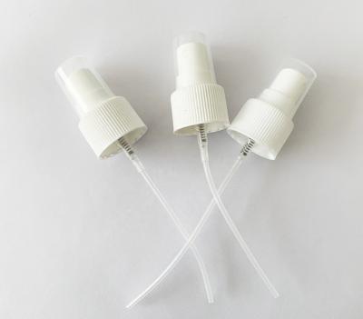 China 28 410 Mist Sprayer Head OEM ODM plastic pP material for Bottles for sale