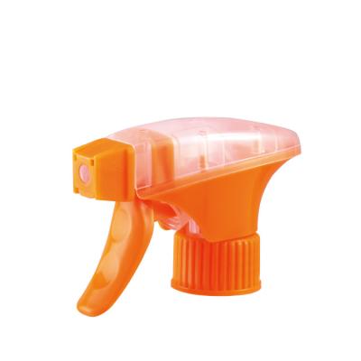China Wide Handle Plastic Trigger Sprayer Wholesale For Household Cleaning for sale