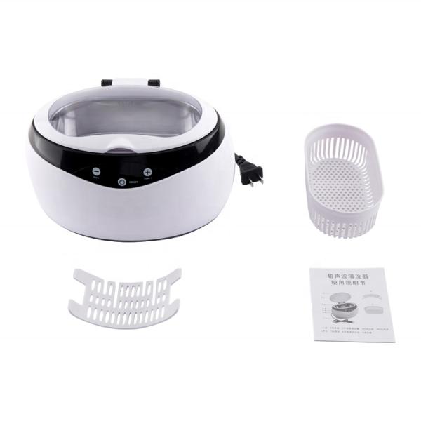 Quality RoHS Medical Ultrasonic Cleaner OEM For Dental Medical Parts Cleaning for sale