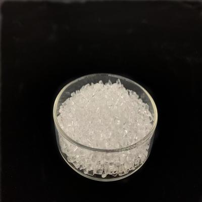 China White Pellet Solid Acrylic Resin Compatible With Acrylics And Vinyl Resin for sale