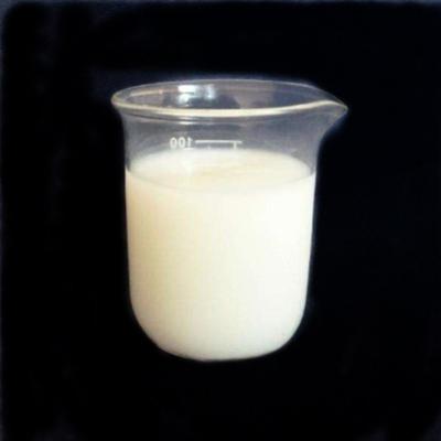 China High Abradability Water Based Acrylic Emulsion For Pigment Grinding en venta