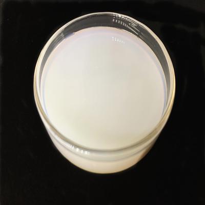 China Low Temperature Waterborne Acrylic Emulsion For Cement Waterproof Coating for sale