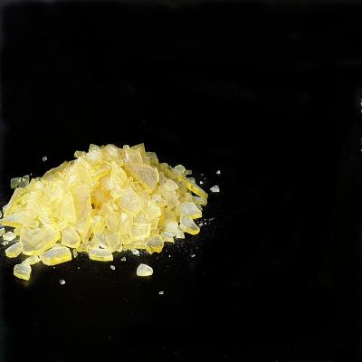 China Alcohol Soluble Maleic Resin Modified Rosin Ester For Intaglio Printing Inks for sale