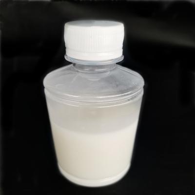 China Agente de antiespuma blanco lechoso de la emulsión DR-12 para la capa a base de agua en venta