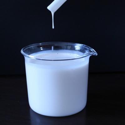 China Water Based PE Wax Dispersion For High Solid Content Formula for sale